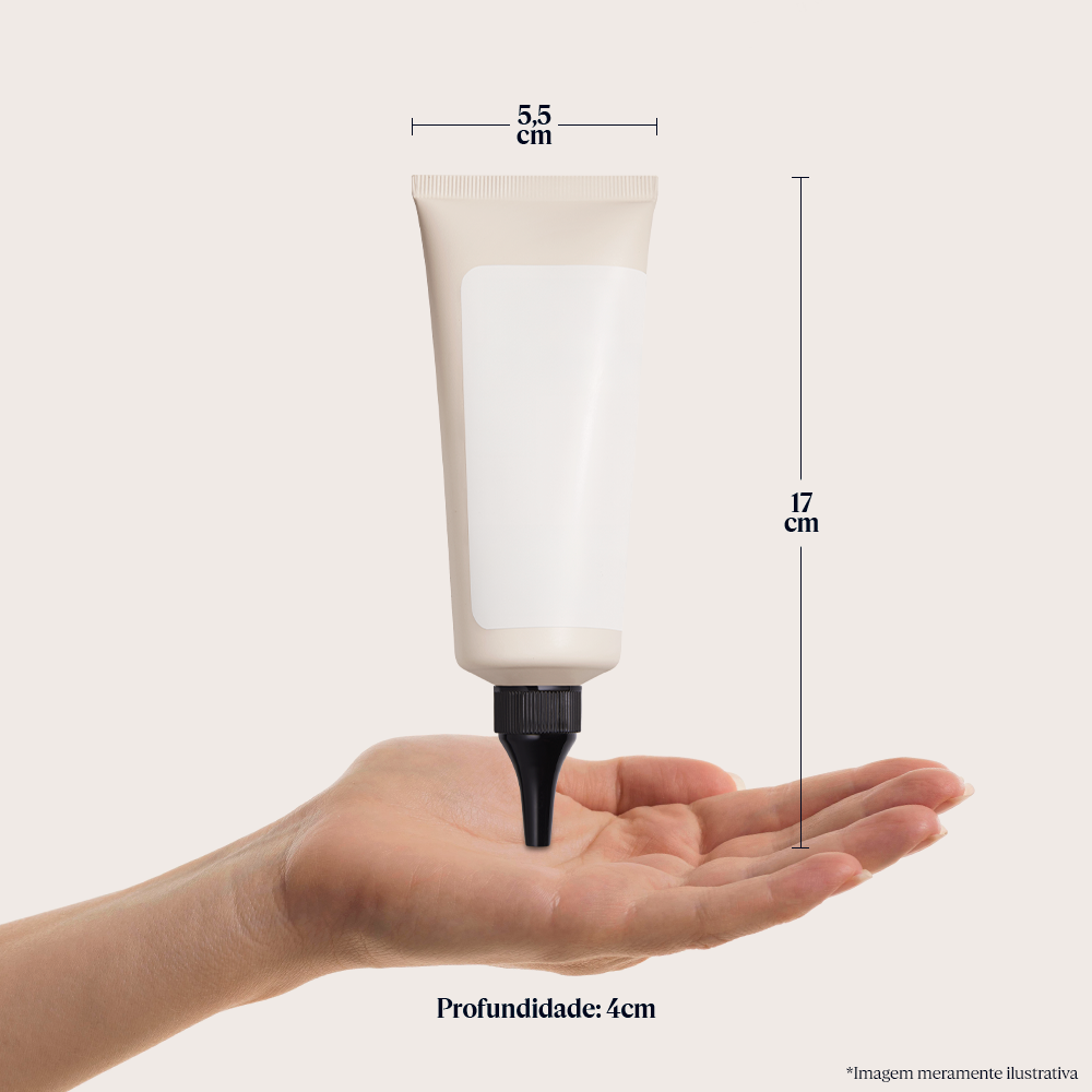 Pré-Shampoo Micelar Aromacologia 100ml, , large image number 3